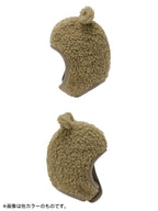 Baby Cuddle Fleece Ear Cap #FI [NNB42403]｜THE NORTH FACE
