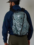 TYPE-5(DCF) #Grid-Olive｜HIKER WORKSHOP