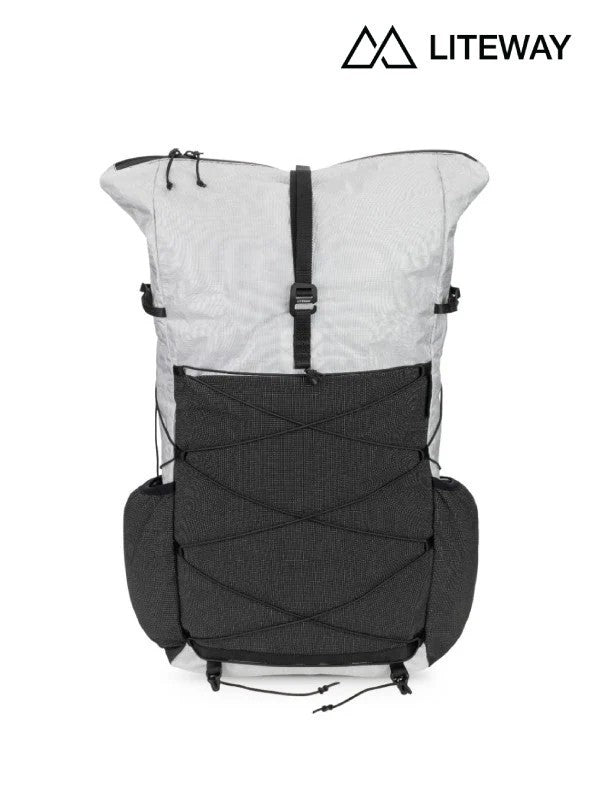 URBAN PRO PACK ULTRA 30L (ULTRA200X) #White [urb30 ult ply whi]｜LITEWAY