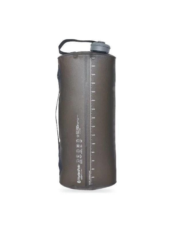 シーカー 2L #マンモスグレー [A822M]｜Hydrapak