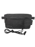 HIP BELT POKKIE ULTRA (ULTRA200) #Black [pok ult blk]