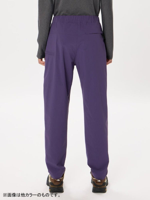 Women's Mountain Color PT #MR [NBW82310]｜THE NORTH FACE