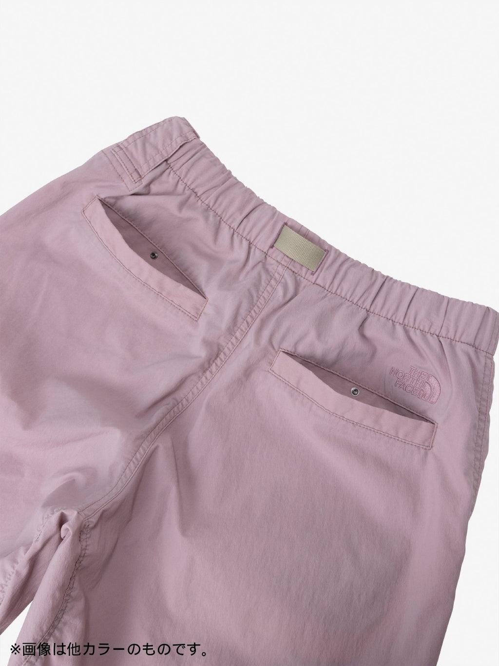 Women's Re-Zen Wide Pant #CL [NBW32611]｜THE NORTH FACE