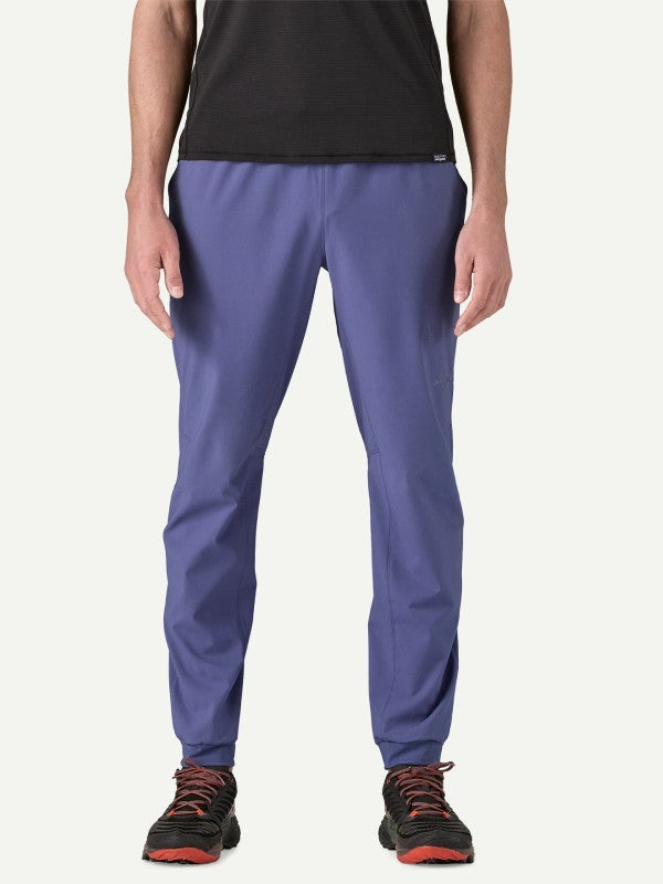 Men's Terrebonne Joggers #SLPU [24541]｜patagonia【Outlet_30】