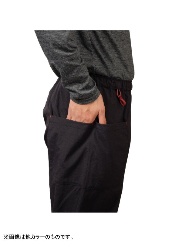 フミアト 加州 #アオニビ [042037]｜AXESQUIN