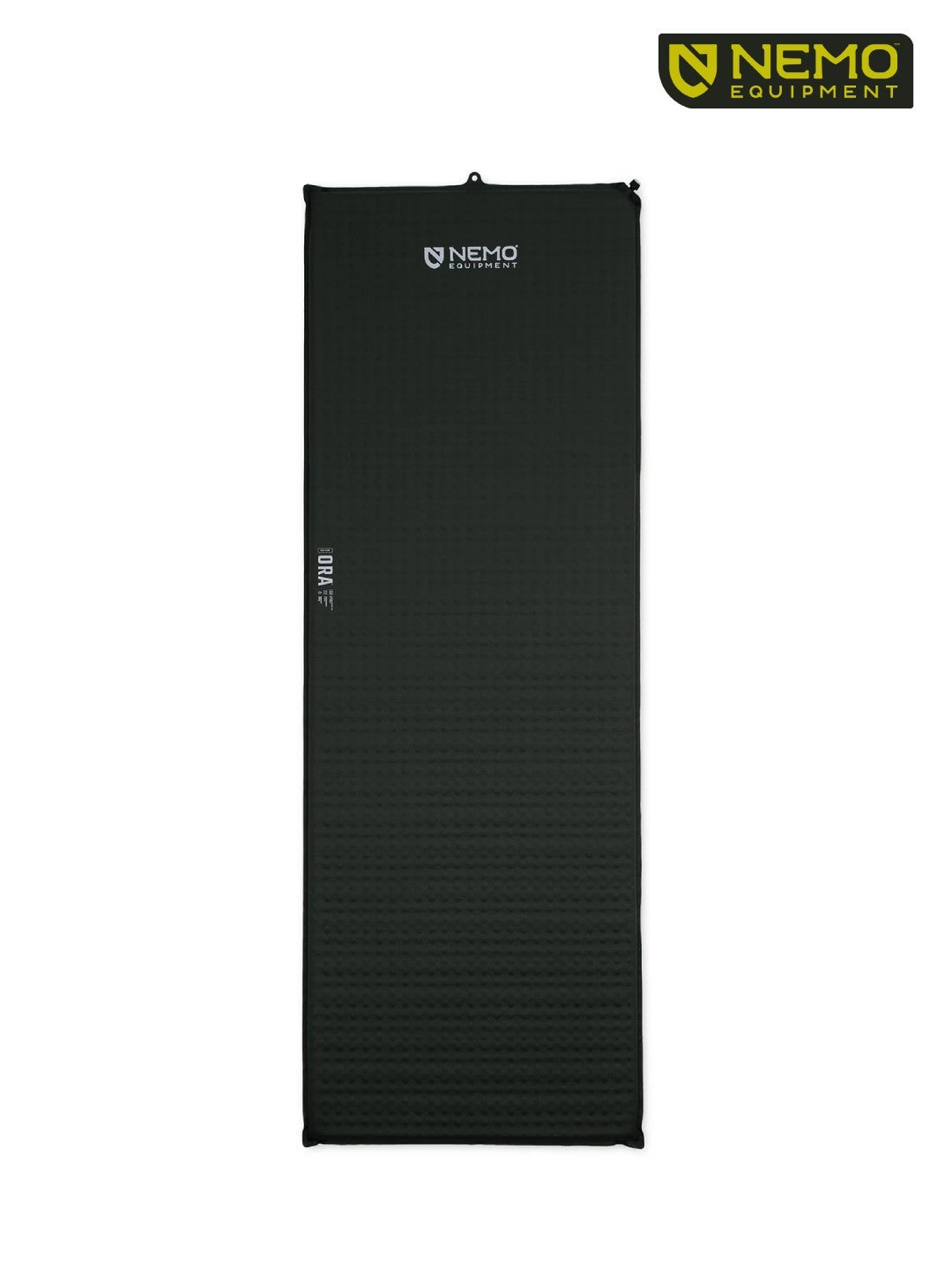 Ora Regular Wide｜NEMO – moderate
