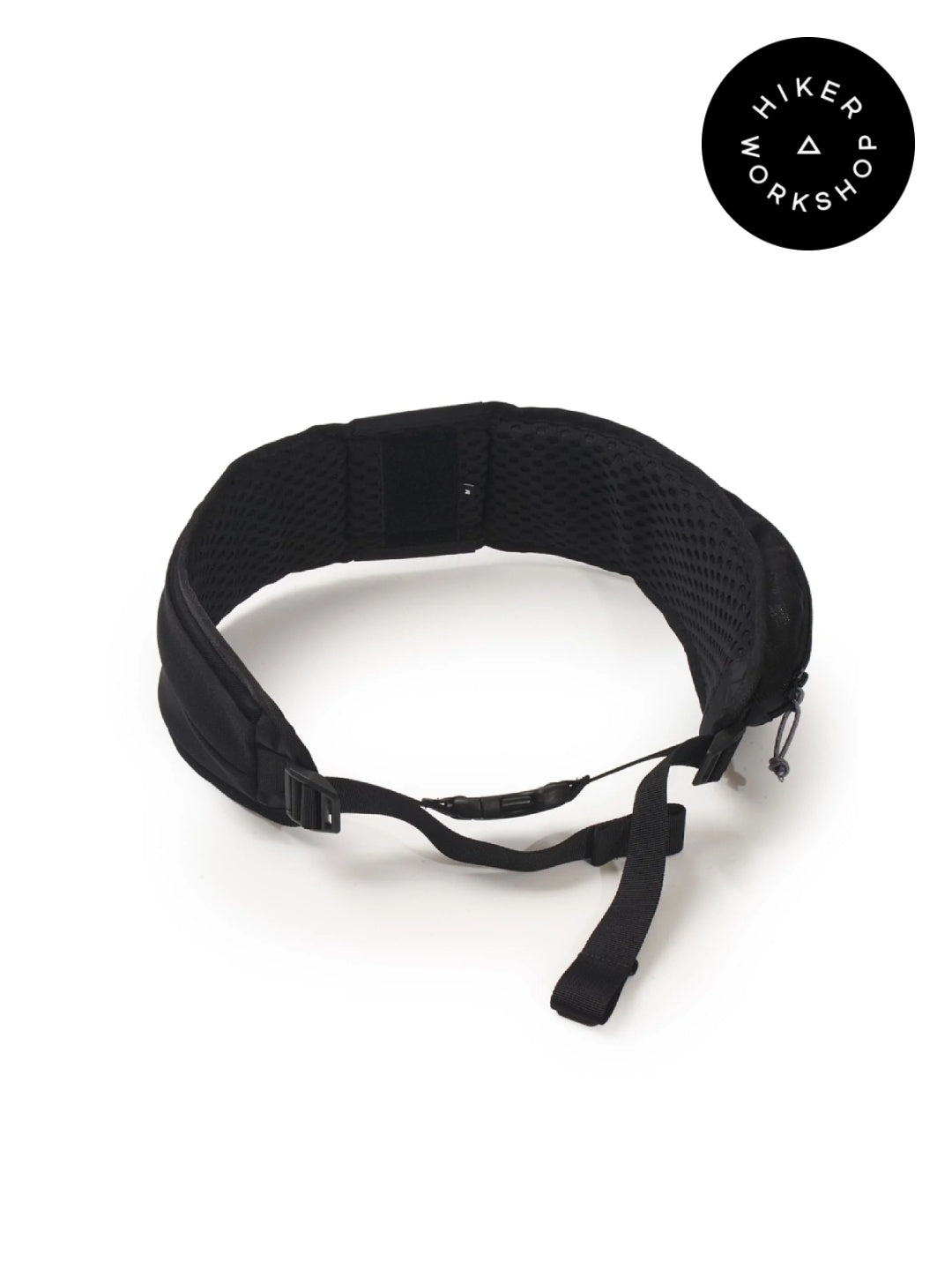 ※単品購入不可※TYPE-2(ULTRA) 38L用ウエストベルト｜HIKER WORKSHOP