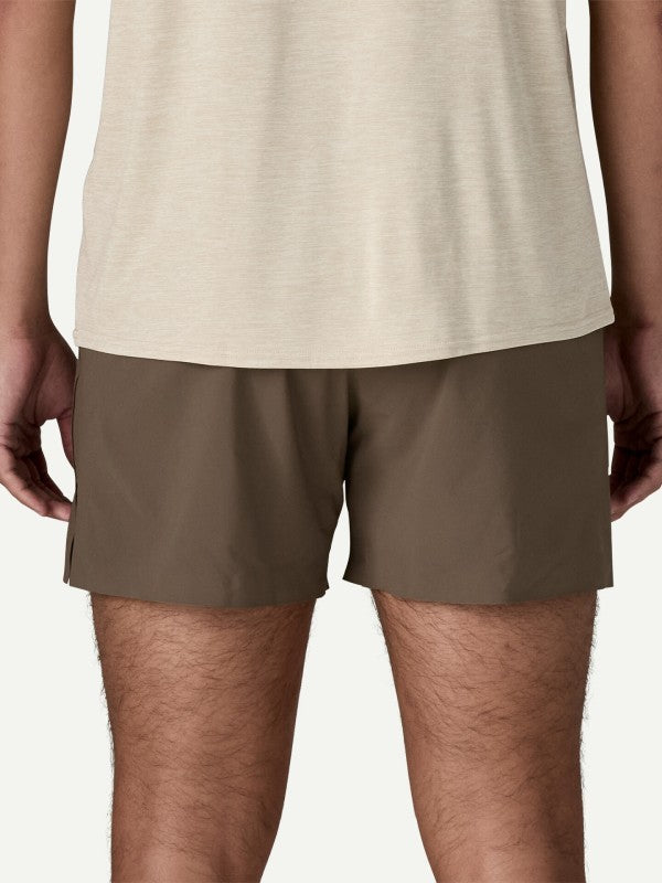 Men's Strider Pro Shorts - 5 in. #MRLB [24634]｜patagonia