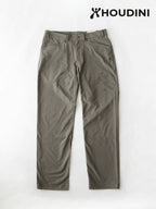 【Men】Men's Dock Pants #Baremark Green [860081]｜HOUDINI