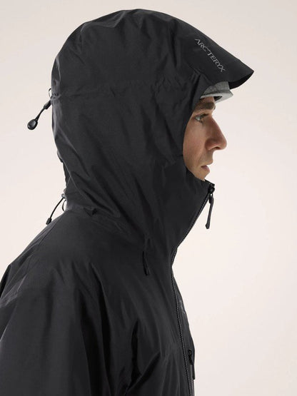 Beta Insulated Jacket M #Black [X00000888502]｜ARC'TERYX