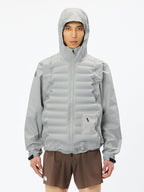 【Men】GTX Air Chamber Trail Jacket #CU [NP62670]｜THE NORTH FACE