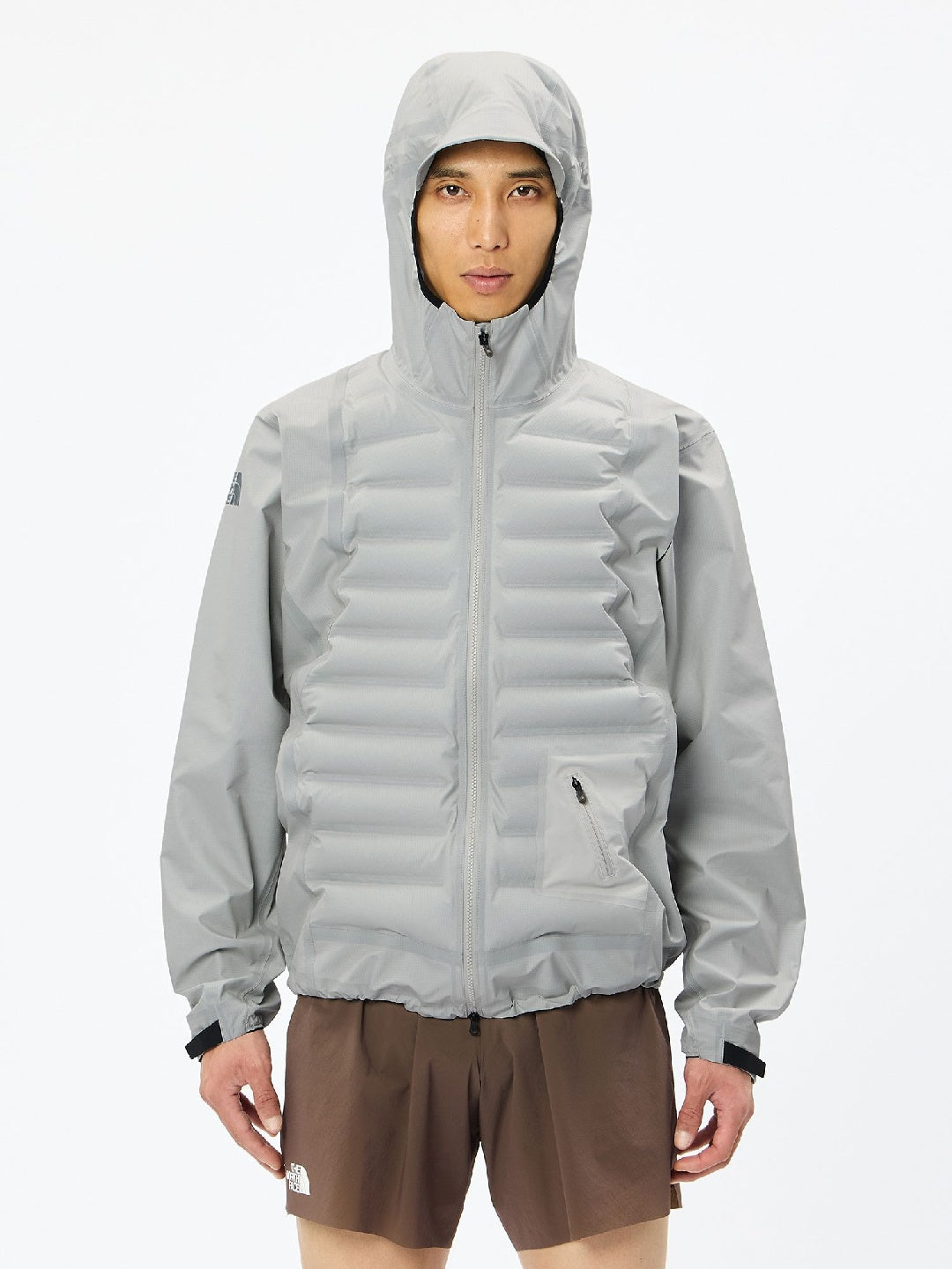 【Men】GTX Air Chamber Trail Jacket #CU [NP62670]｜THE NORTH FACE