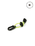 Dangle Cord #Yellow [h243-902]｜halo commodity