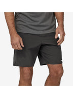 Men's Multi Trails Shorts - 8 in. #BLK [57602]｜patagonia