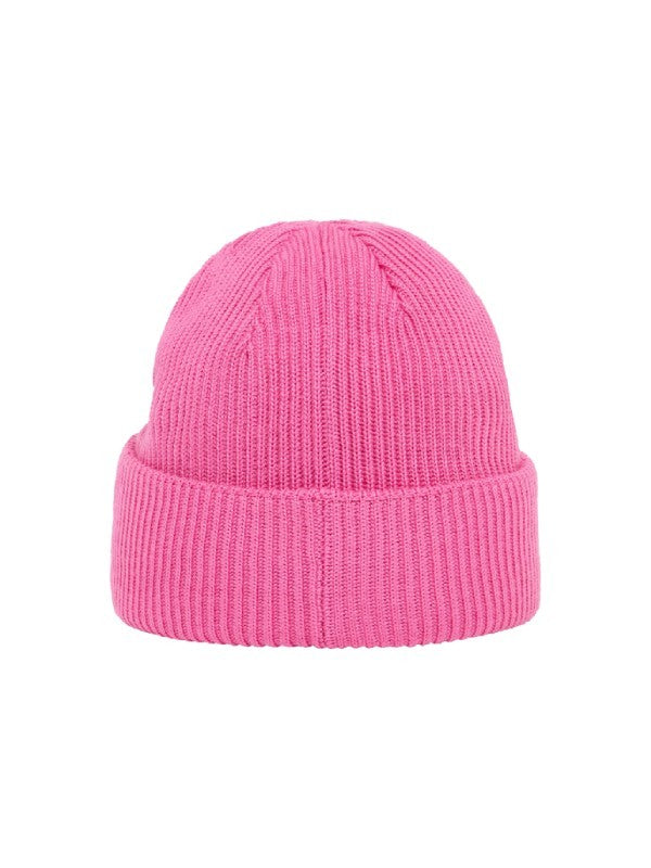 Vassi Beanie #Lantana Pink [606855]｜HAGLOFS