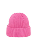 Vassi Beanie #Lantana Pink [606855]｜HAGLOFS