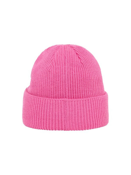 Vassi Beanie #Lantana Pink [606855]｜HAGLOFS
