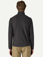 Men's R1 Air Jacket #BLK [40275]｜patagonia