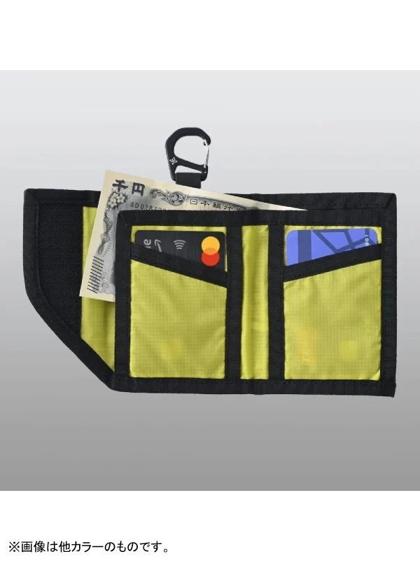 トレイルバンクM #BLACK [UW501BLK]｜PAAGO WORKS