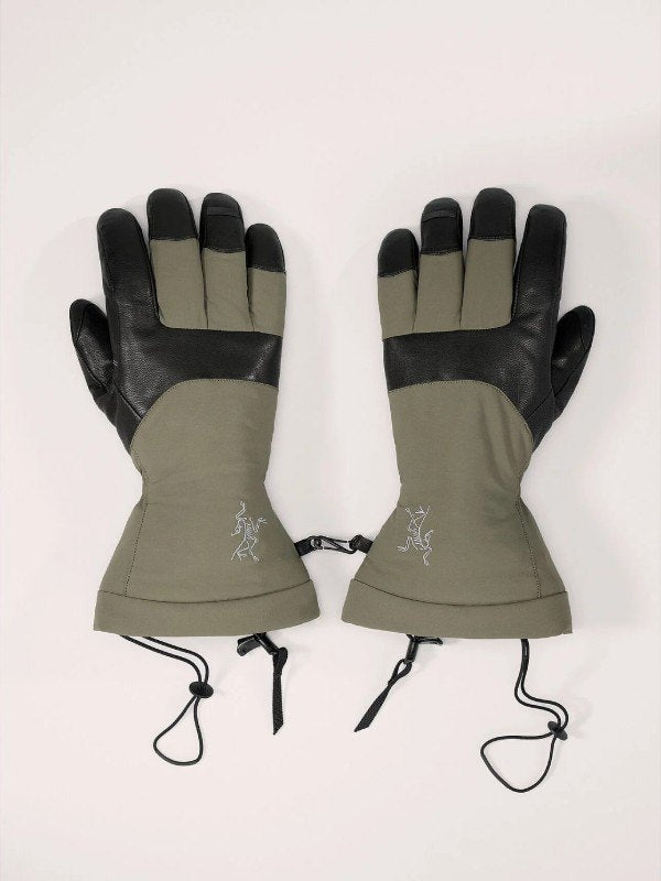 Fission SV Glove #Tatsu [X00000663802]｜ARC'TERYX