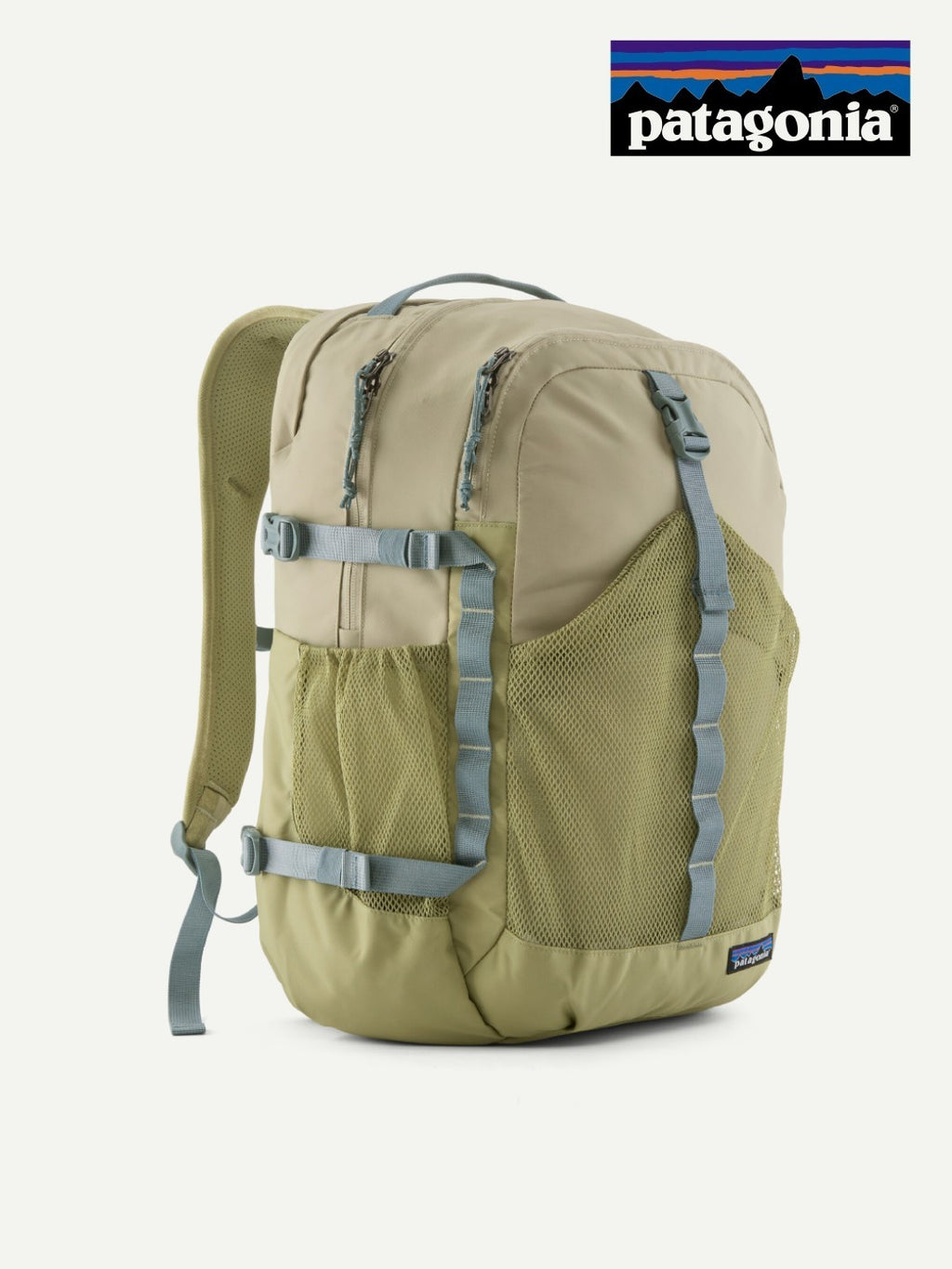 Refugio Day Pack 30L #WSTO [47929]｜patagonia