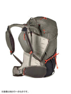 Persist Men's 30L Endless Promise #Black [39358]｜NEMO