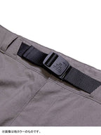 Forge LT Pants #Dark Brown [101423]｜STATIC