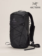 Aerios 18 Backpack #Black [X00000958101]｜ARC'TERYX