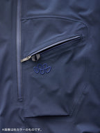 Serac Pant #Black [TB253-110121]｜Teton Bros.