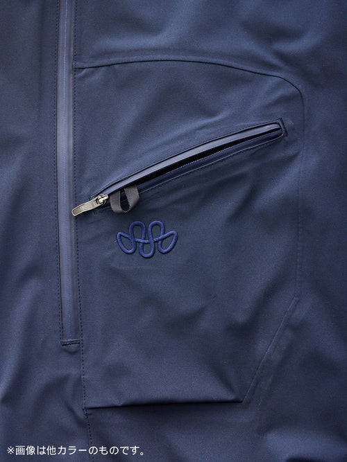 Serac Pant #黑色 [TB253-110121]｜Teton Bros.