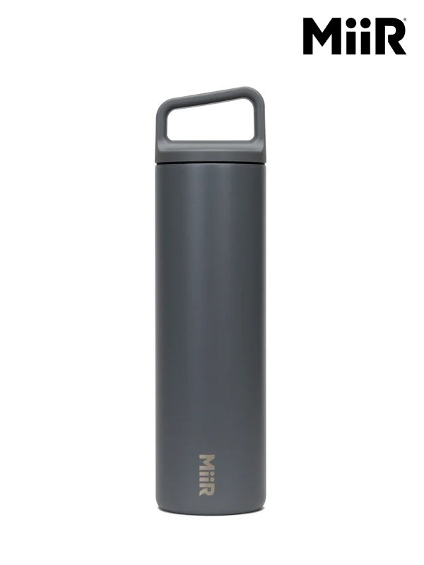 Wide Mouth 20oz / 591ml #Basal [402875]｜MiiR