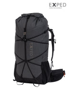 Women's Lightning 45 #ブラック [396499]｜EXPED