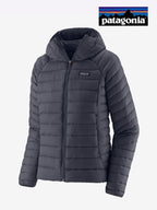 Women's Down Sweater Hoody #SMDB [84712]｜patagonia