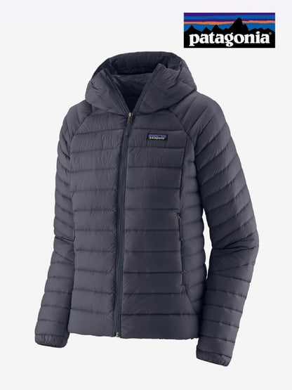 Women's Down Sweater Hoody #SMDB [84712]｜patagonia