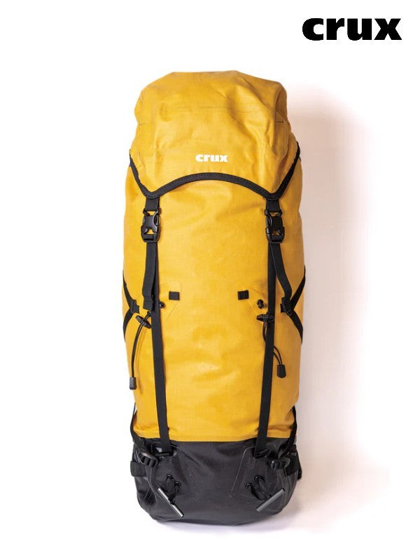 AK37-X #Gold [AK-3X-YL-R]｜CRUX