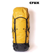 AK37-X #Gold [AK-3X-YL-R]｜CRUX