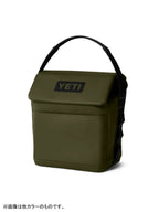 DAYTRIP 6L INSULATED LUNCH BAG #CHARCOAL [18060131777]｜YETI