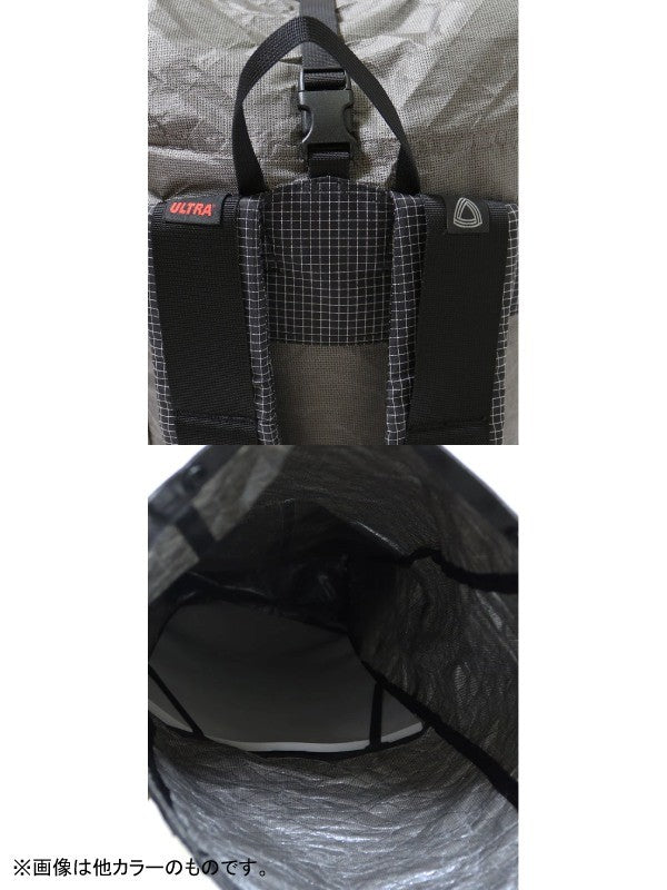 GO-ON #Black Magic｜TRAIL BUM