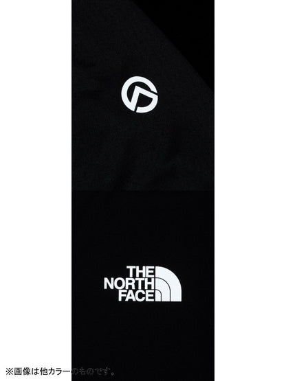 L/S Hybrid Dry Dot Light Crew #AL [NT62374]｜THE NORTH FACE