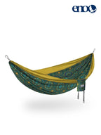 DoubleNest Print #Mantra / Gold [DNP272]｜eno