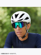 Vulcans 8KO #Photochromic Matte Black / IRIS Smoke [SGD457-301026-BLS000]｜SunGod
