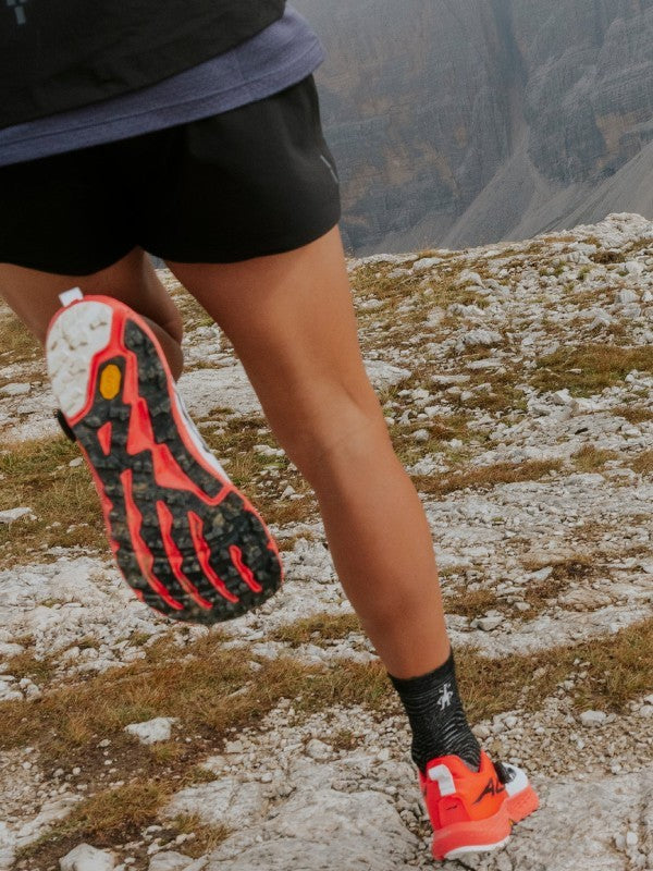 TIMP 5 BOA M #WHITE/CORAL [AL0A85Q9161]｜ALTRA