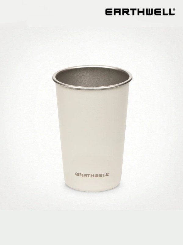 16oz Pint Cup [SP16]｜EARTHWELL【Outlet_30】