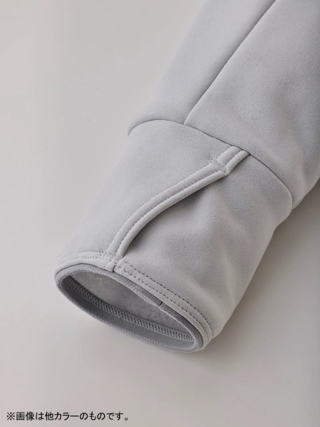 OCTA Fleece Tec Hoody #Navy [TB263-810222]｜Teton Bros.
