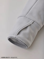 OCTA Fleece Tec Hoody #Navy [TB263-810222]｜Teton Bros.