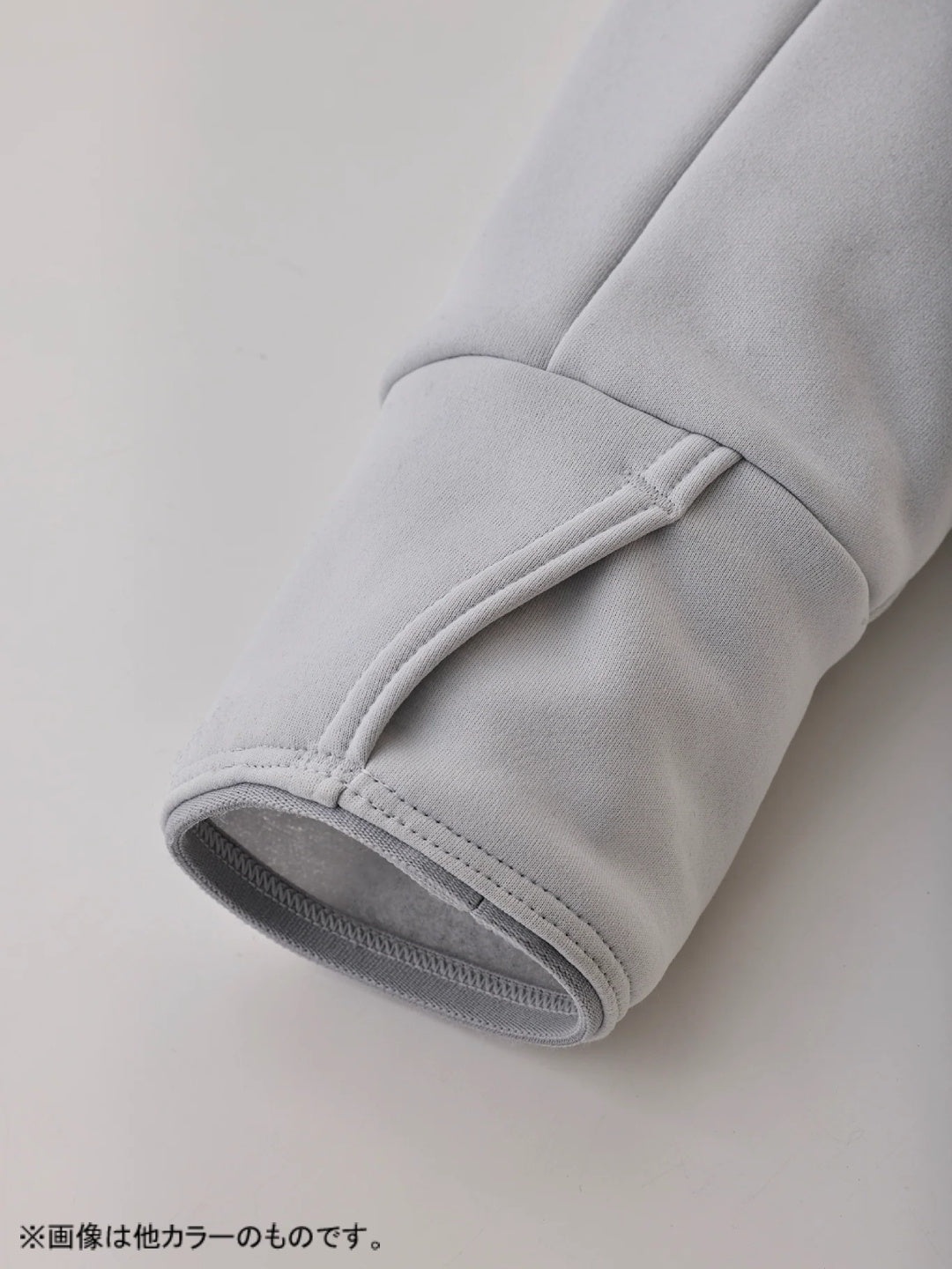 OCTA Fleece Tec Hoody #Navy [TB263-810222]｜Teton Bros.