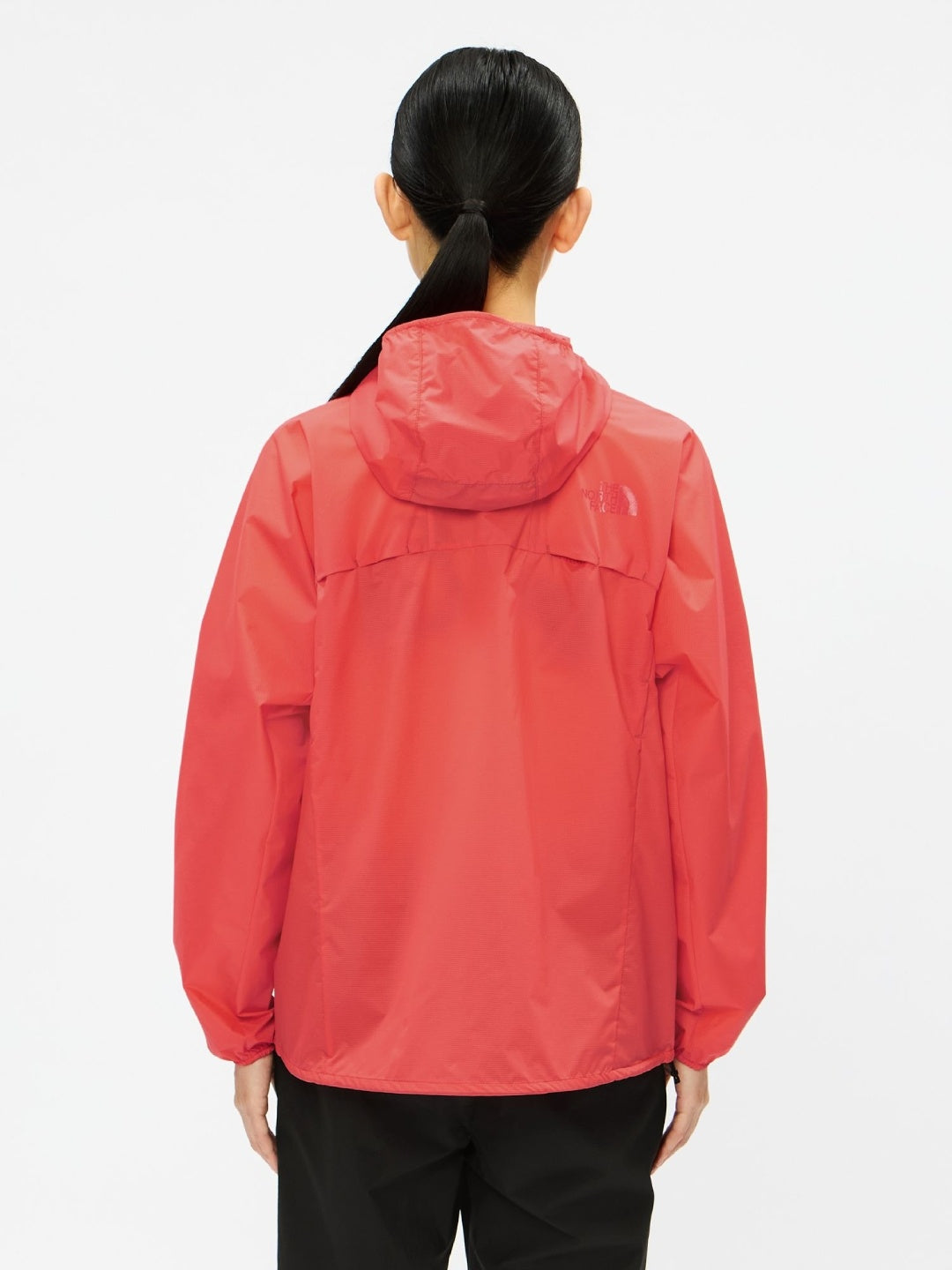 Women's Swallowtail Hoodie #HC [NPW22601]｜THE NORTH FACE
