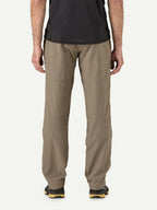Men's RPS Rock Pants - Regular #WNGY [83072]｜patagonia【Outlet_30】