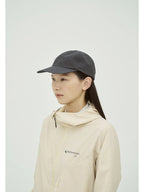 Salt Hole Cap #C.Grey [h261-211]｜halo commodity