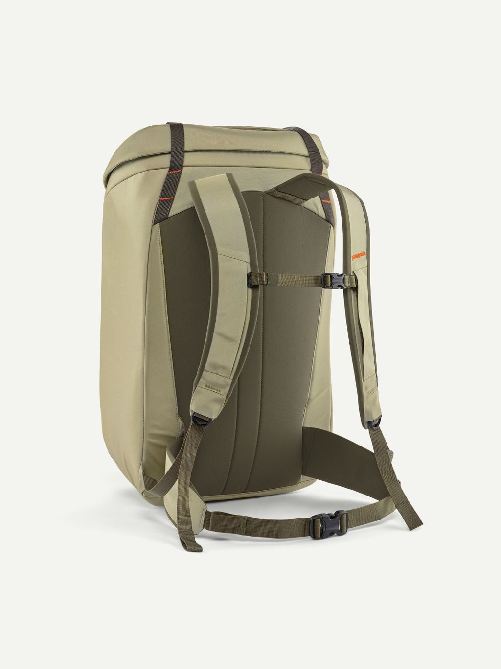 Free Wall Pack #WSTO [48745]｜patagonia